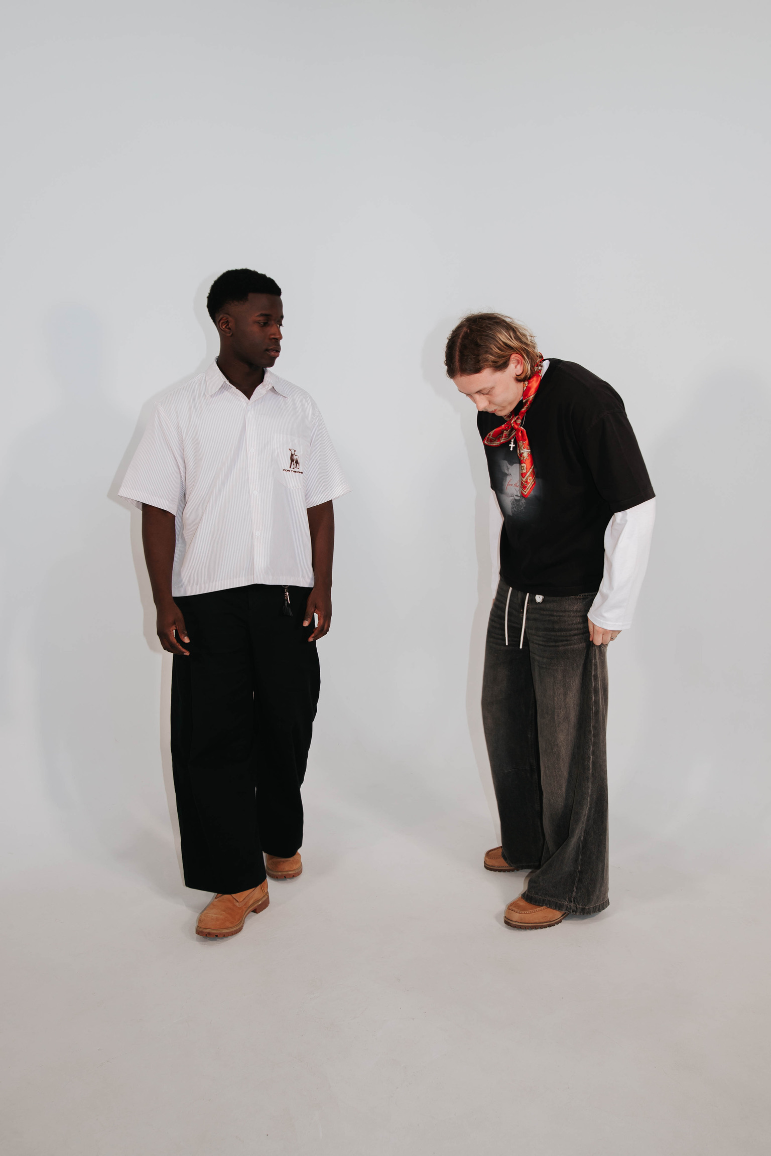 FOR THE ONE collection